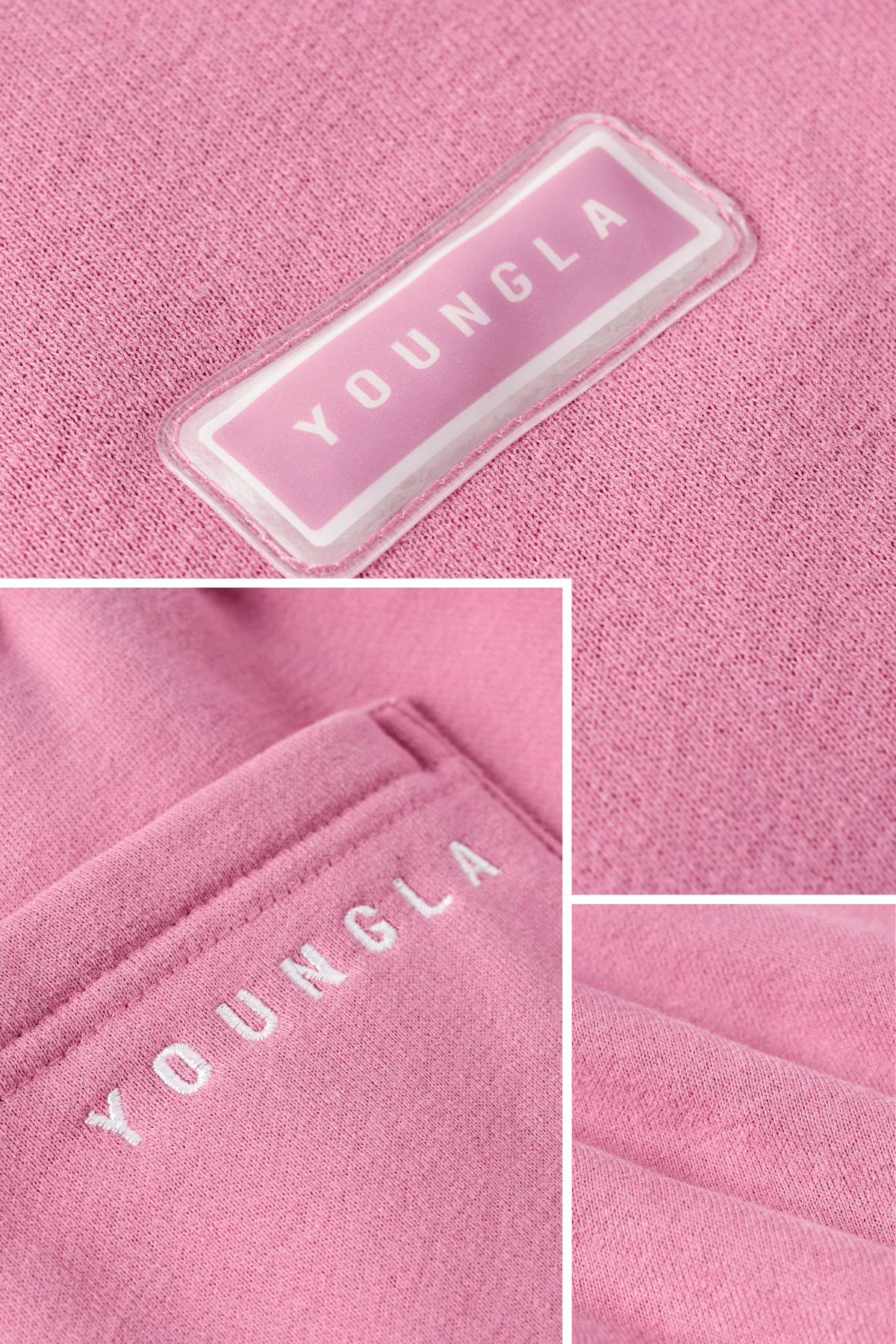 2062 - Comfy Collection - Sweats